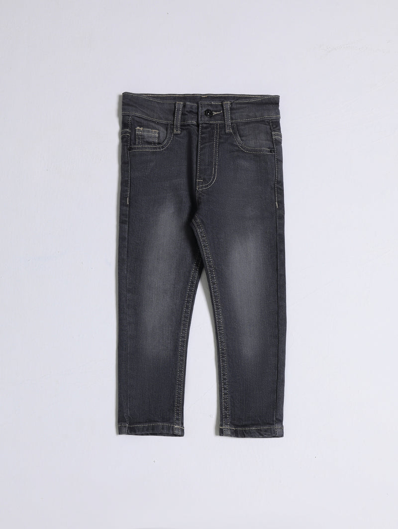 Boys Slim Fit Denim - Engine - Buy Now