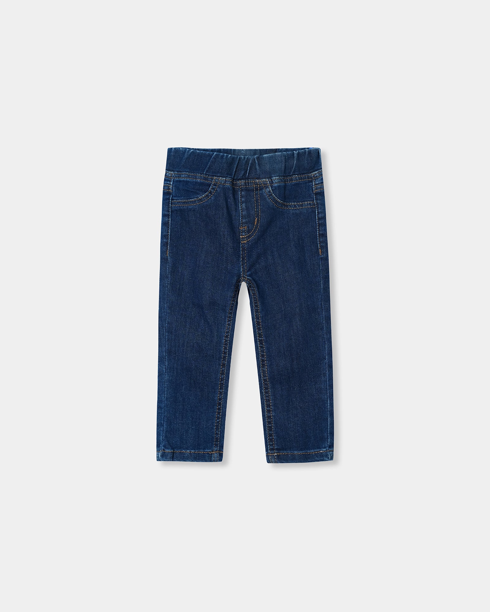 Girls Jegging Denim