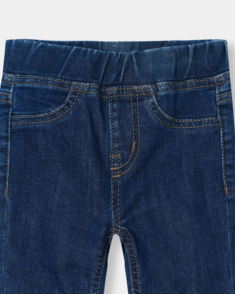 Girls Jegging Denim - Engine - Buy Now