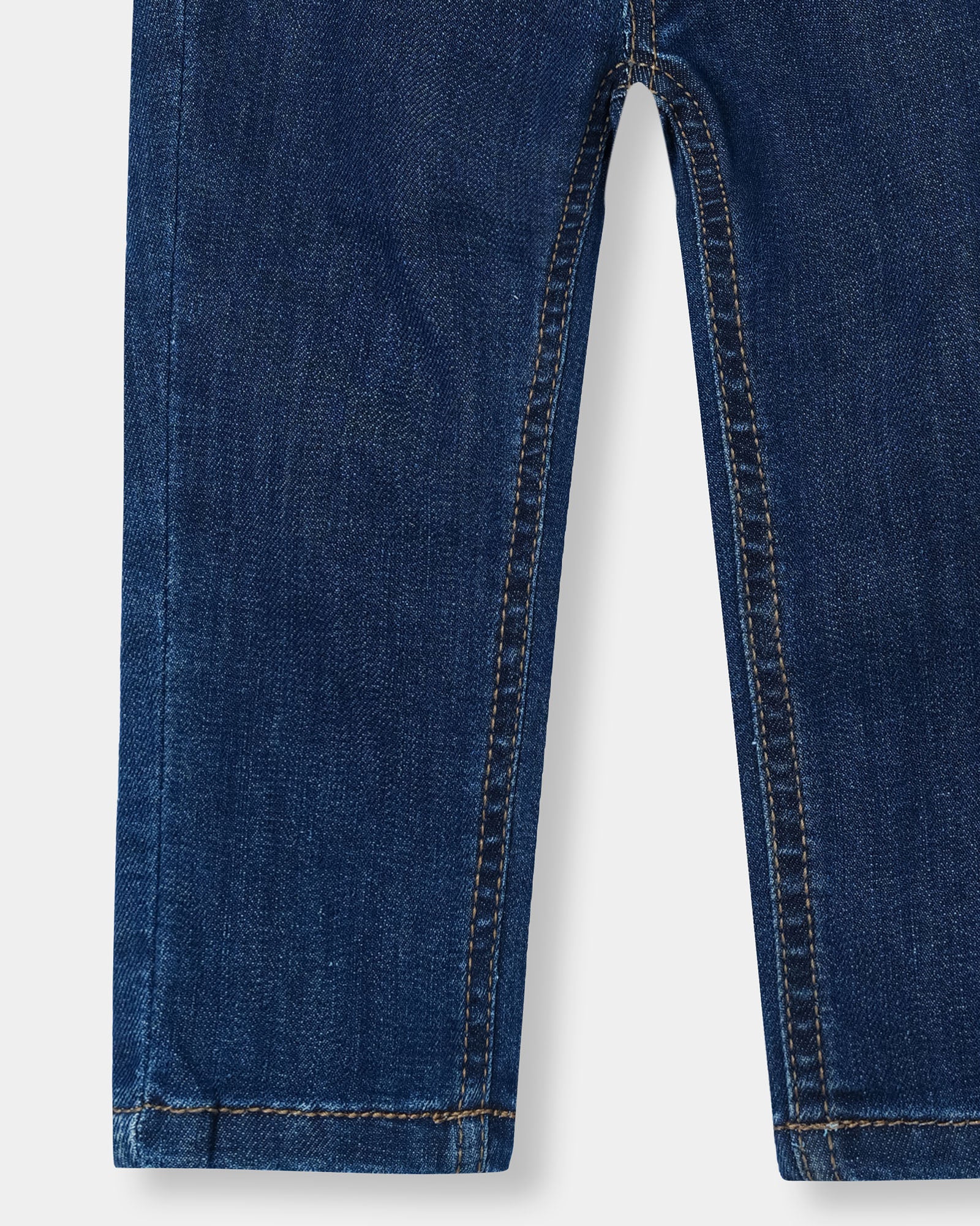 Girls Jegging Denim