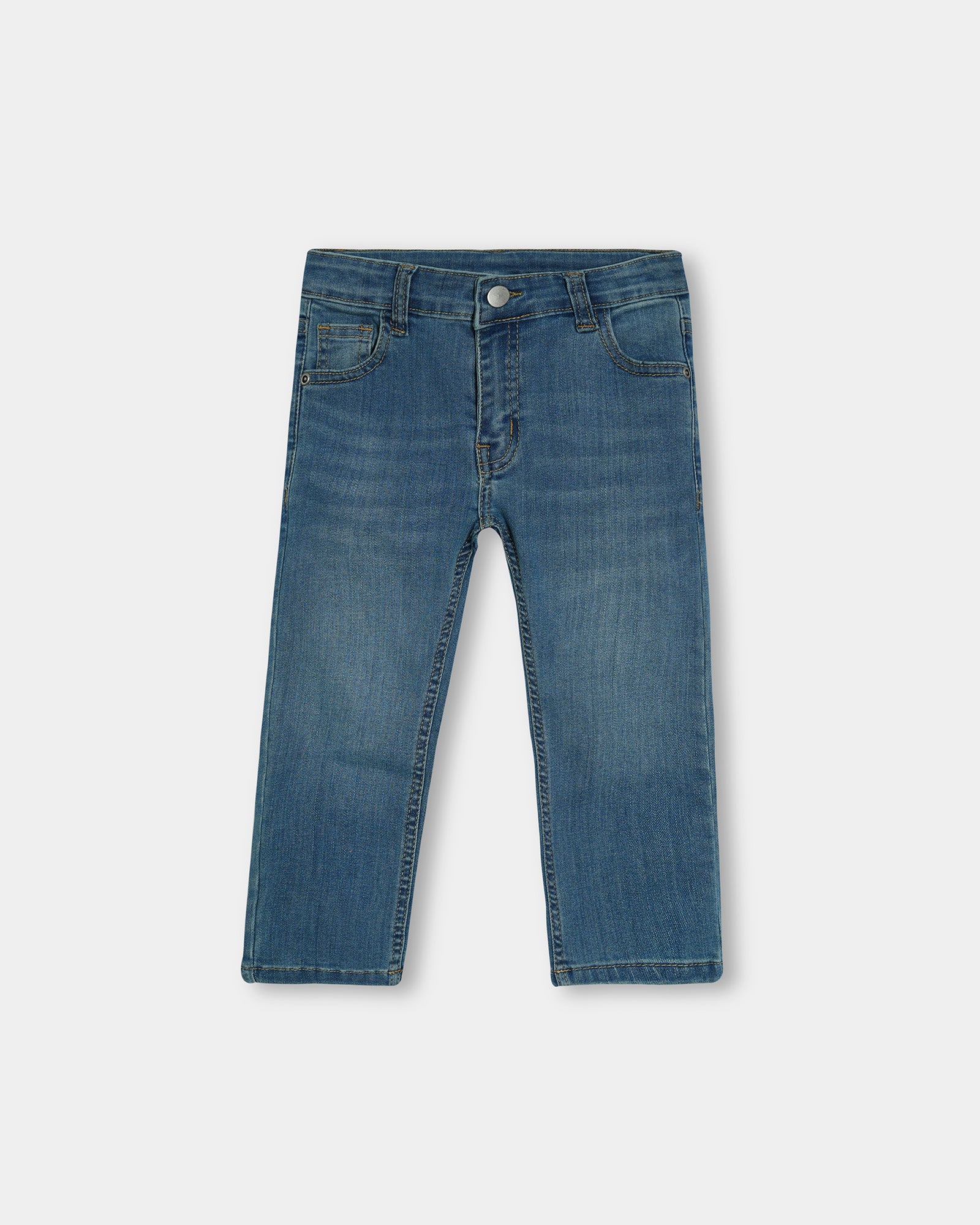 Boys Slim Fit Denim