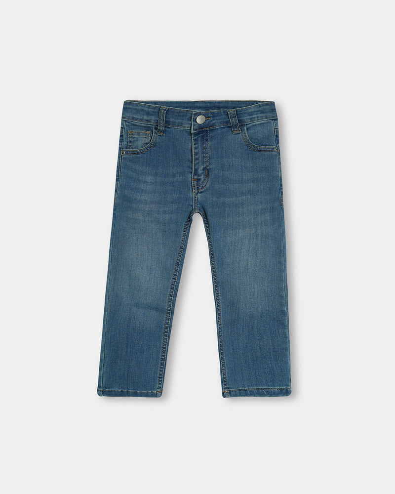 Boys Slim Fit Denim - Engine - Buy Now