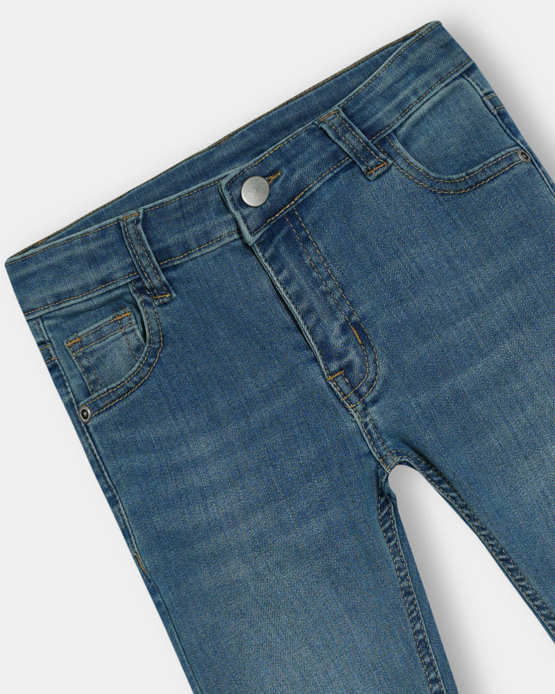 Boys Slim Fit Denim - Engine - Buy Now