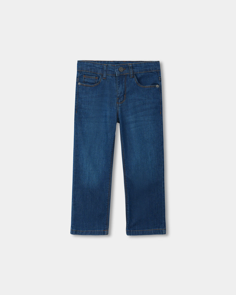 Boys Slim Fit Denim - Engine - Buy Now