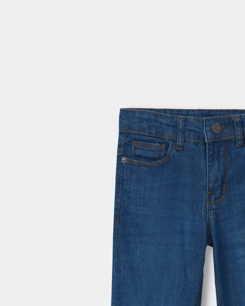 Boys Slim Fit Denim - Engine - Buy Now