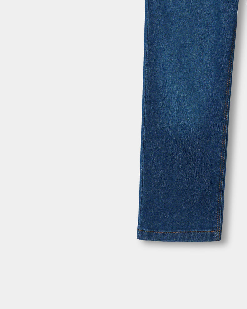Boys Slim Fit Denim - Engine - Buy Now