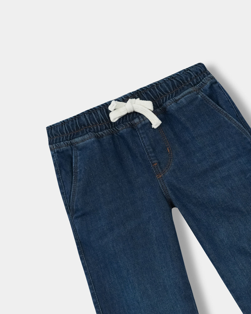 Boys Slim Fit Denim - Engine - Buy Now