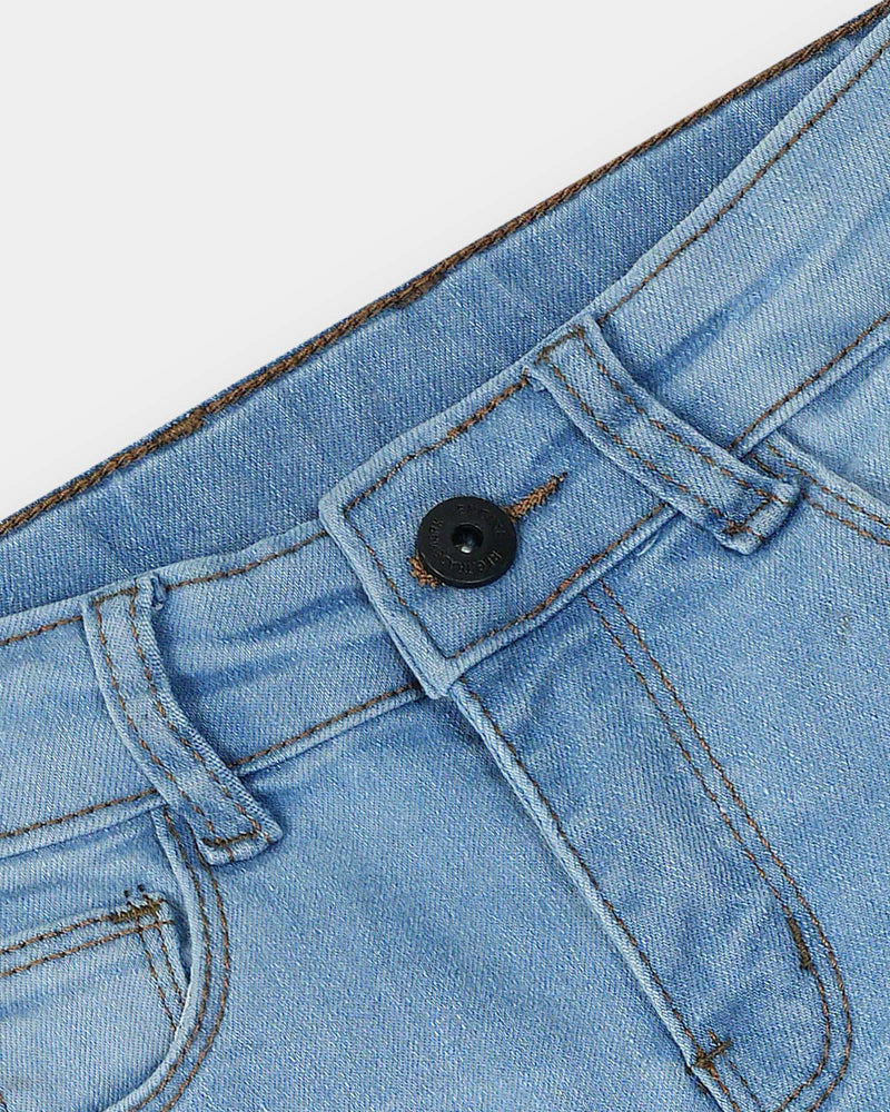Boys Slim Fit Denim - Engine - Buy Now
