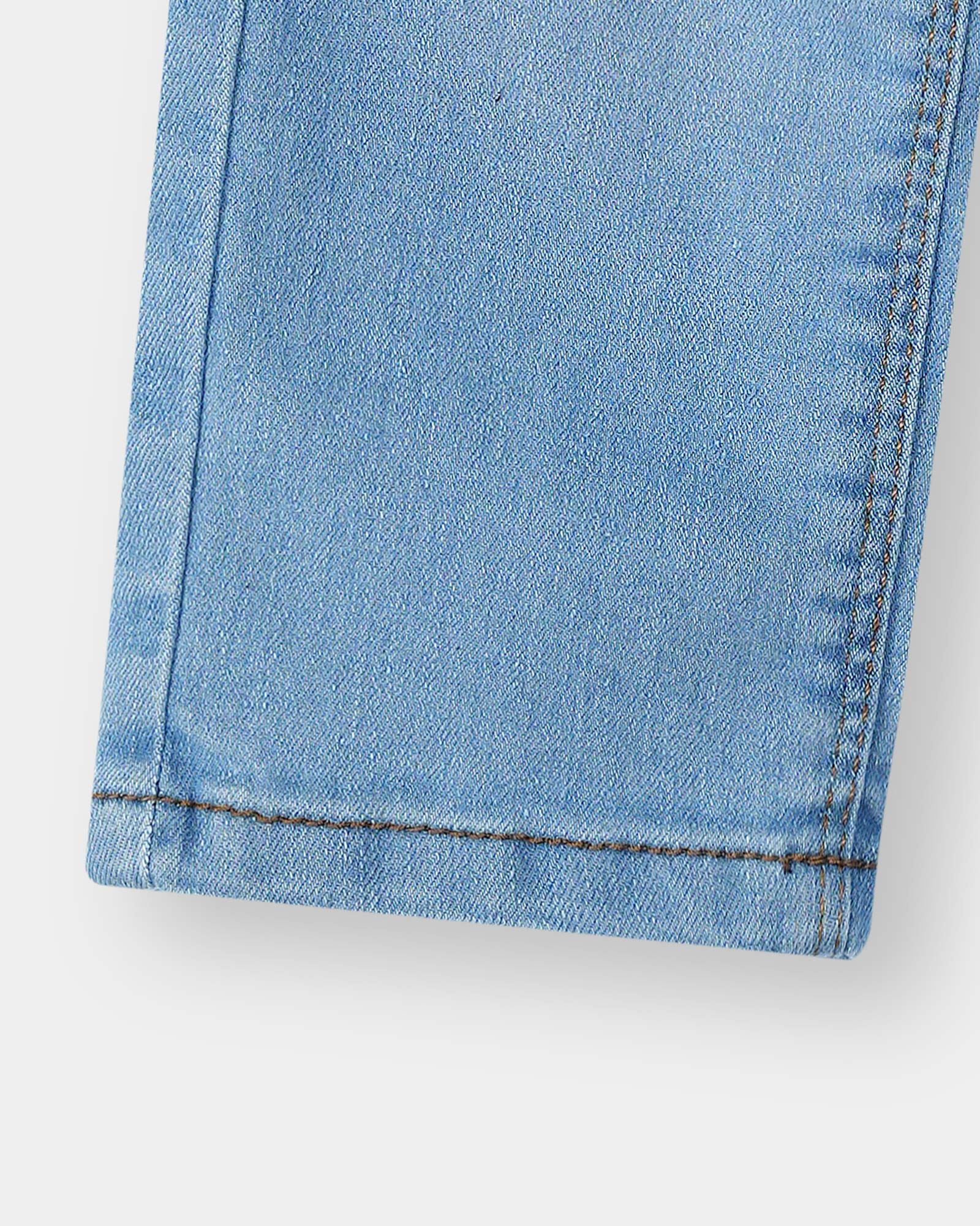 Boys Slim Fit Denim