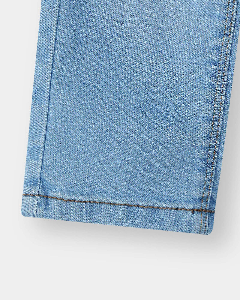 Boys Slim Fit Denim - Engine - Buy Now