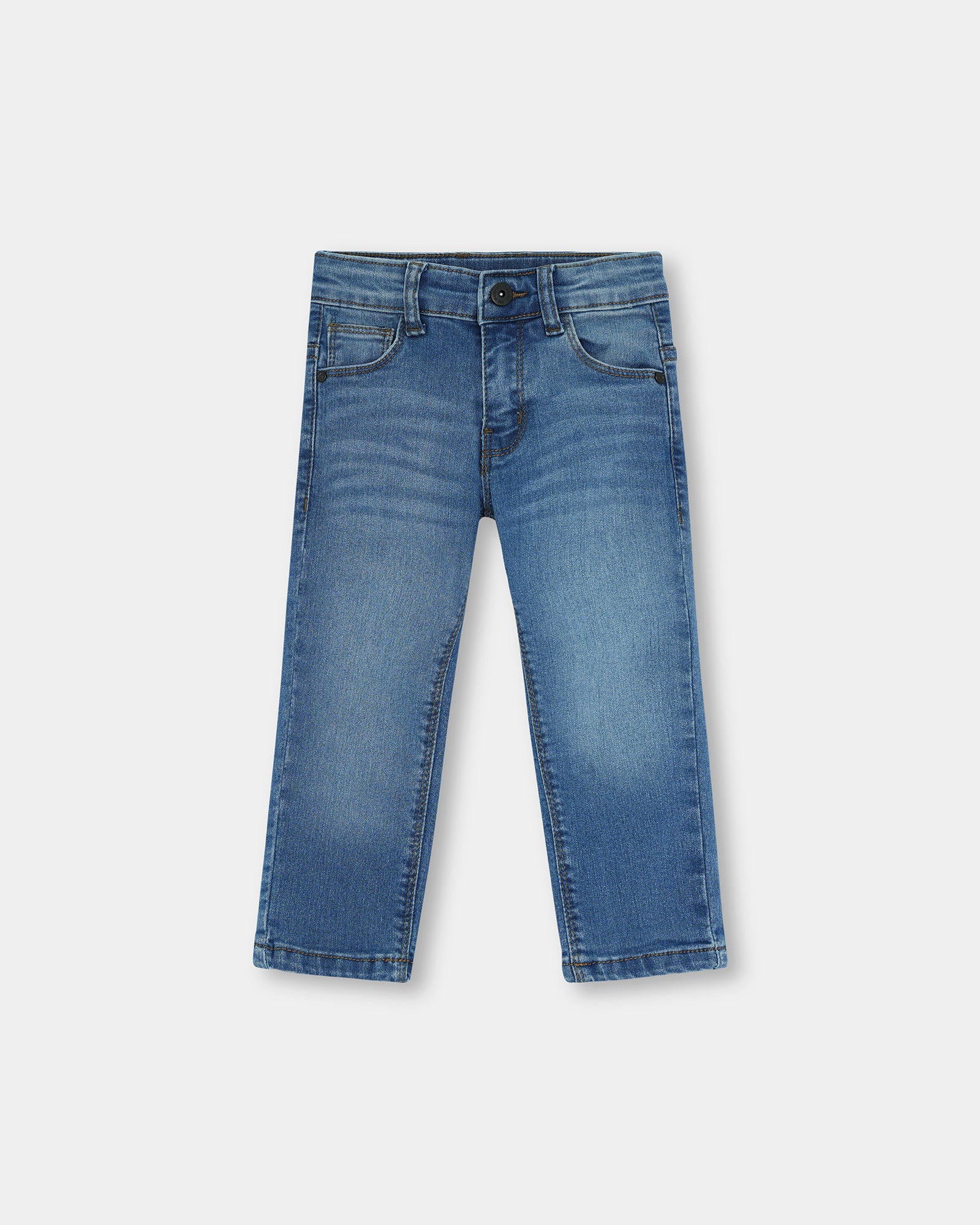 Boys Slim Fit Denim