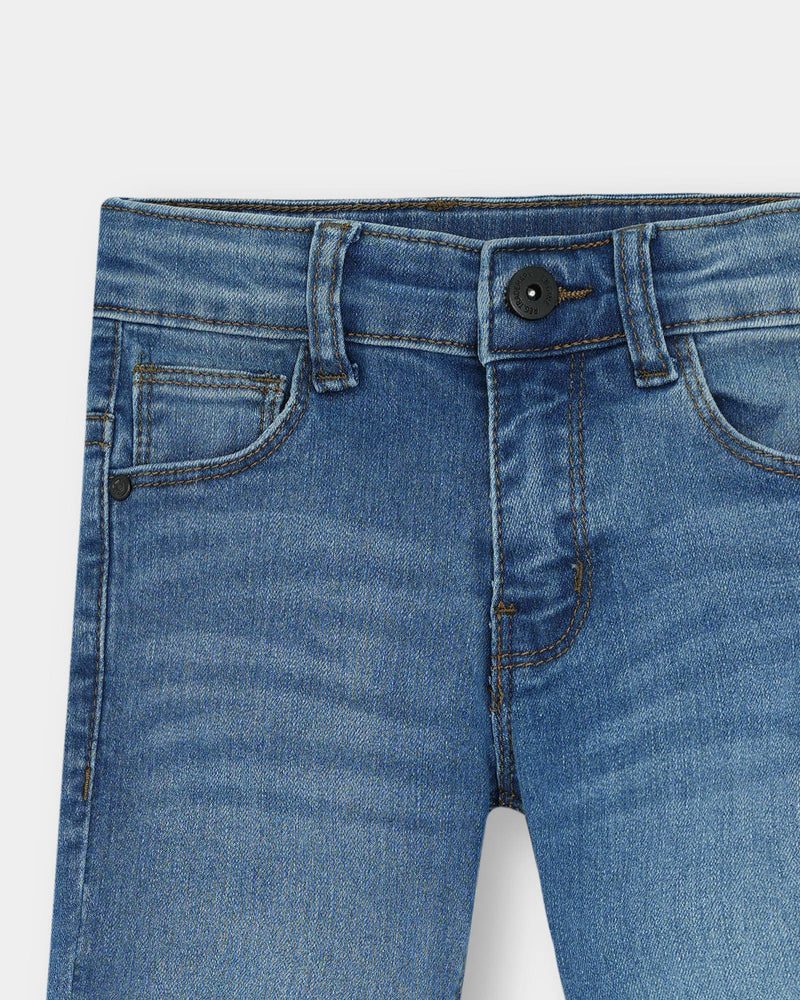 Boys Slim Fit Denim - Engine - Buy Now