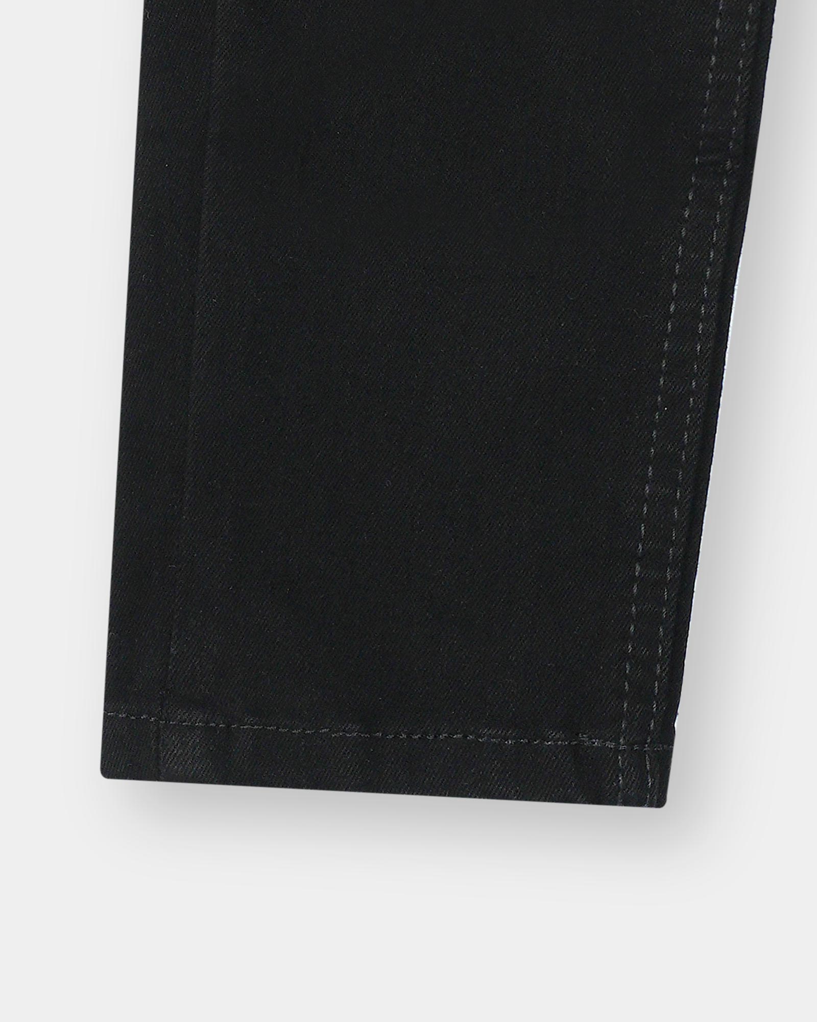 Boys Slim Fit Denim