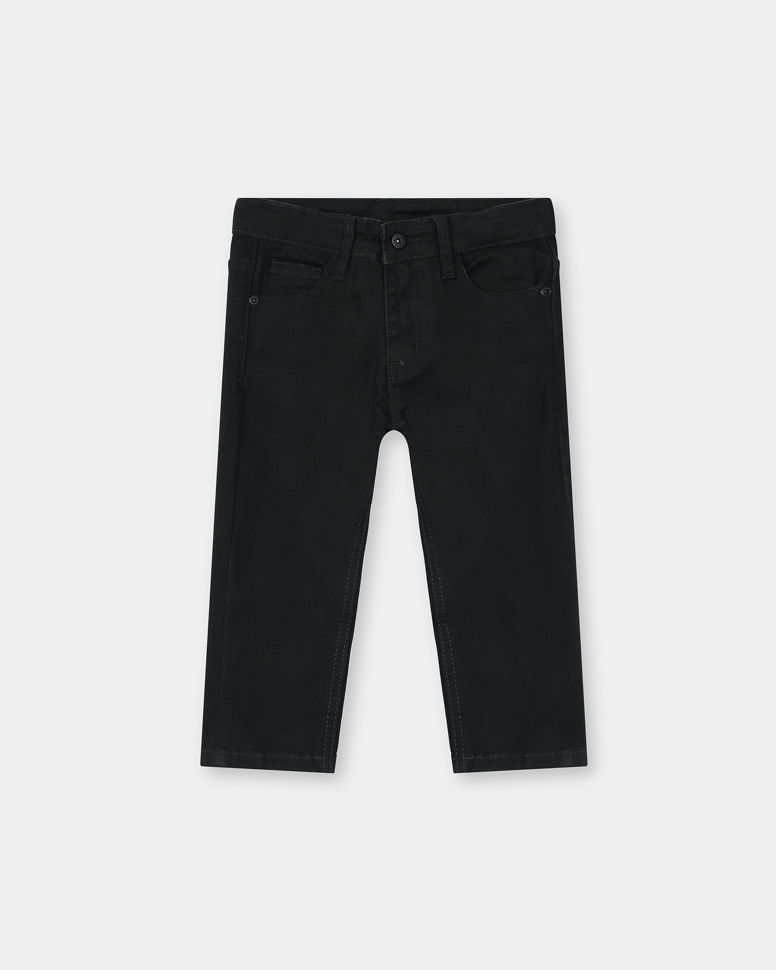 Boys Slim Fit Denim