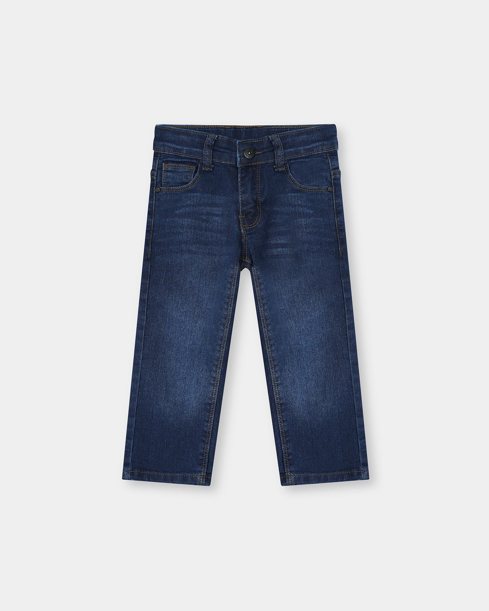 Boys Slim Fit Denim