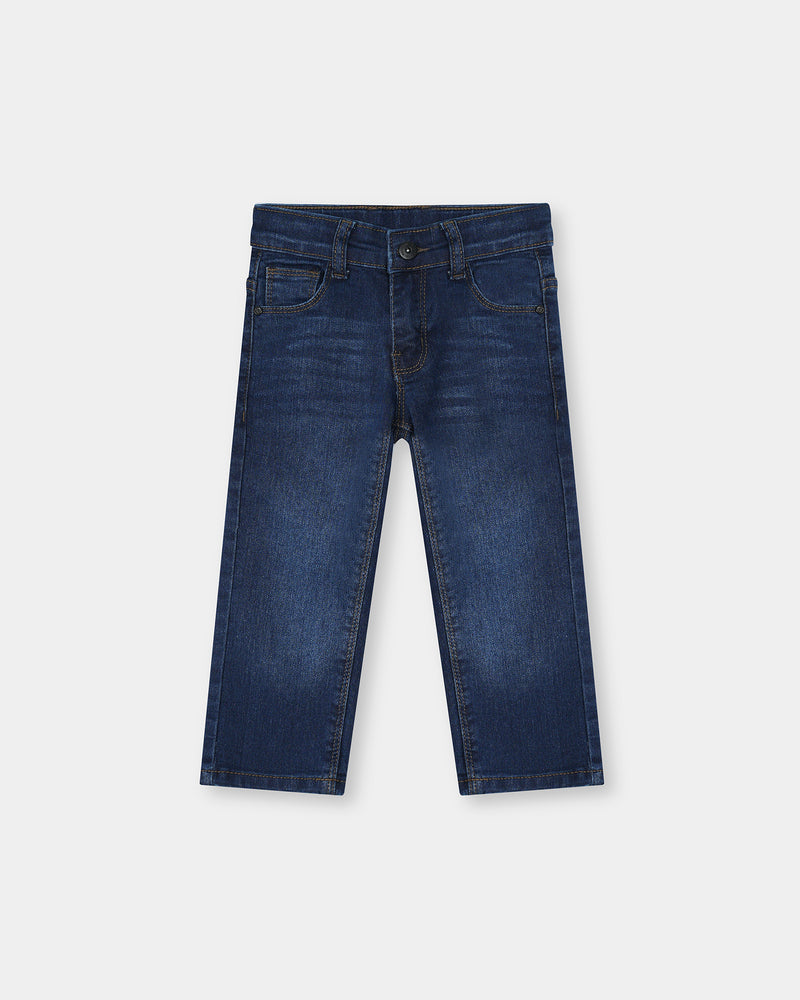 Boys Slim Fit Denim - Engine - Buy Now