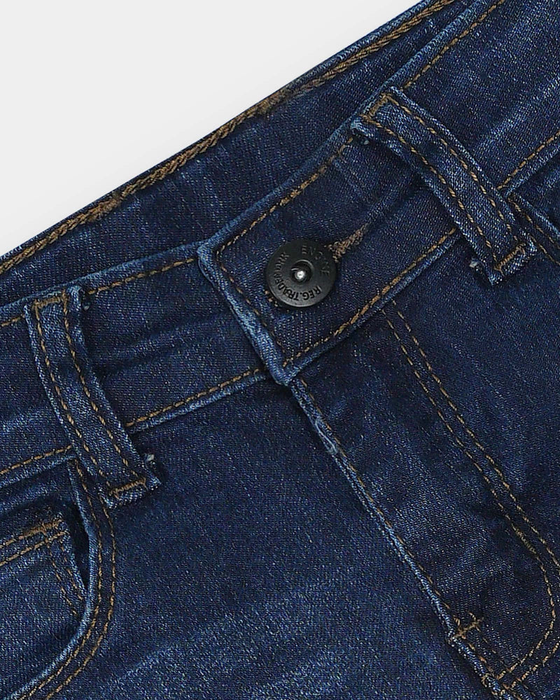 Boys Slim Fit Denim - Engine - Buy Now