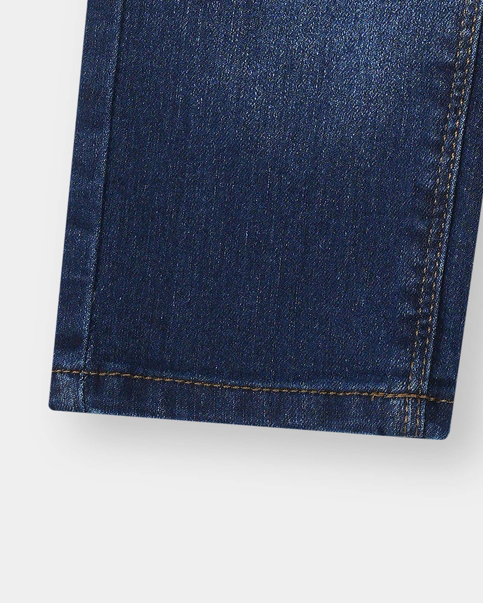 Boys Slim Fit Denim