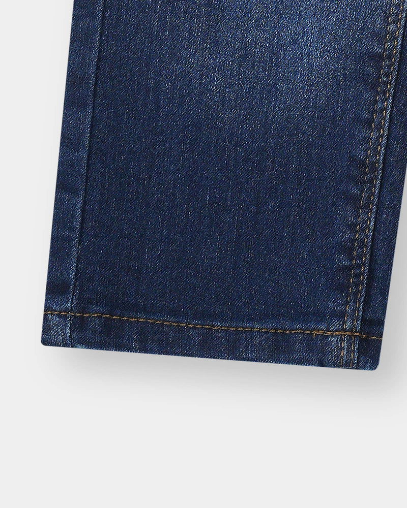 Boys Slim Fit Denim - Engine - Buy Now