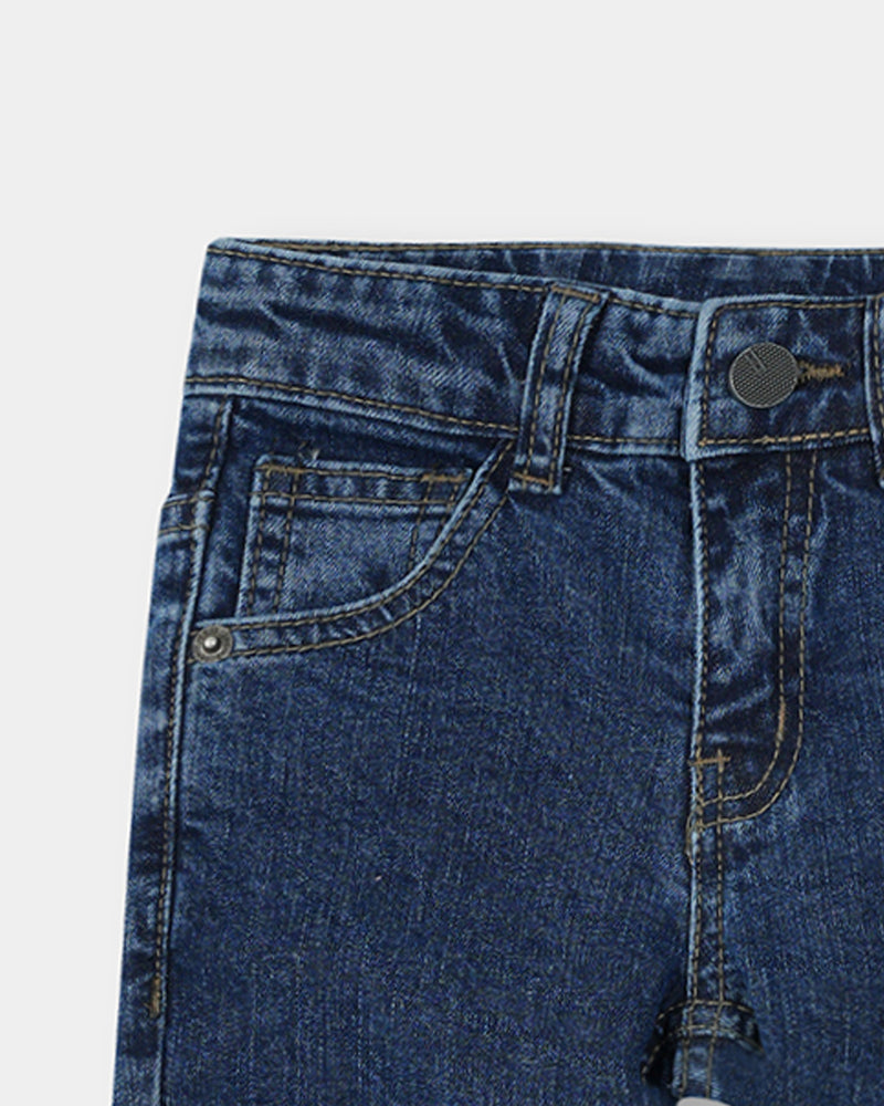 Boys Slim Fit Denim - Engine - Buy Now