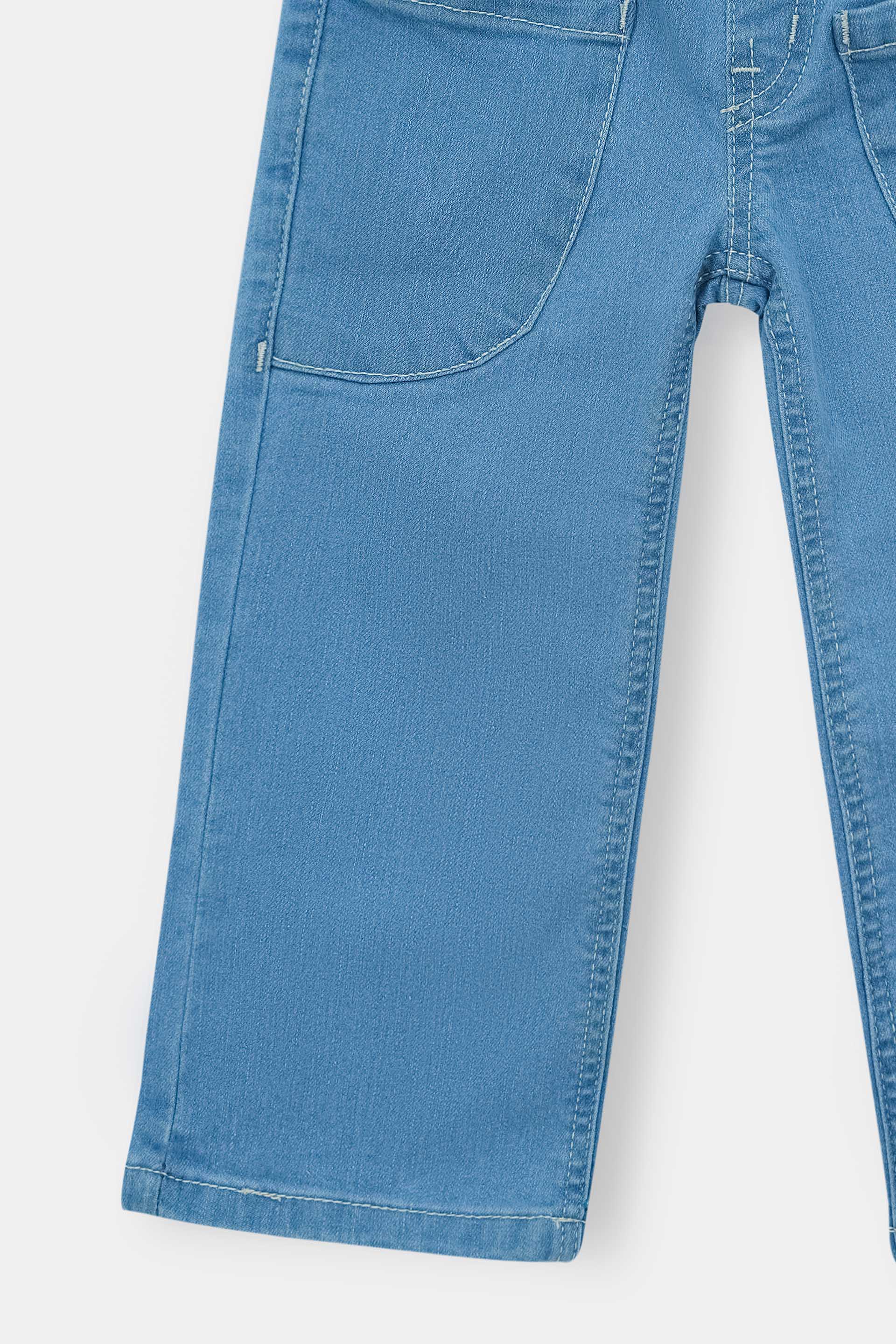Girls Flared Denim - Engine - Buy Now