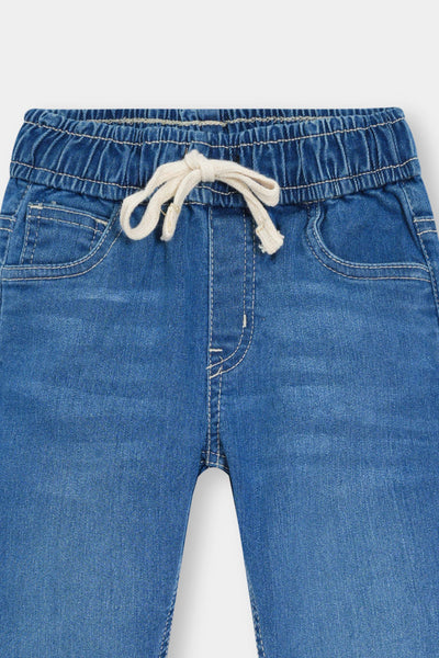 Boys Slim Fit Denim