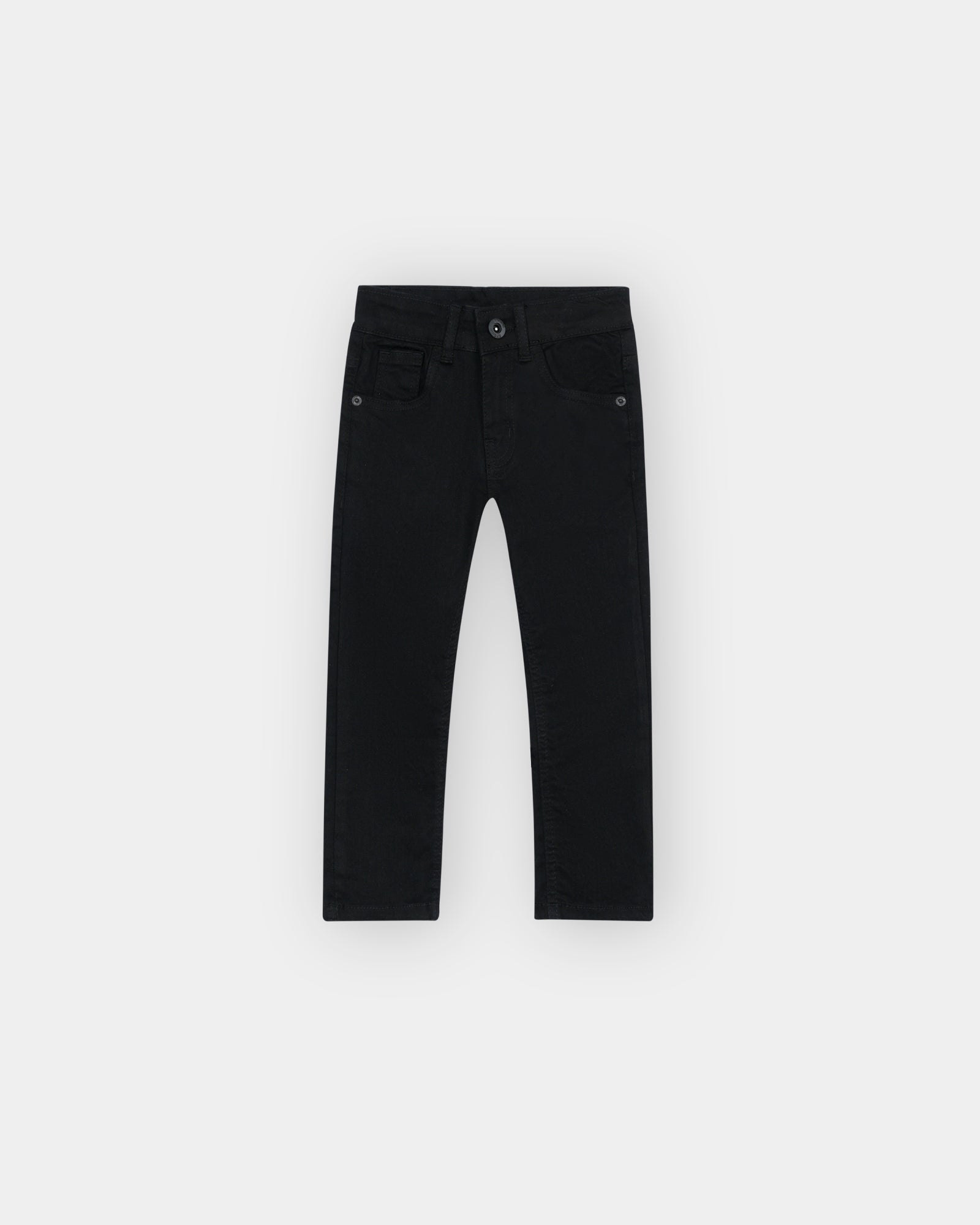 Boys Slim Fit Denim