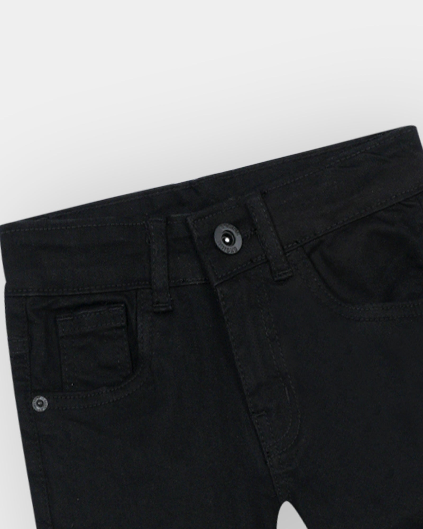 Boys Slim Fit Denim