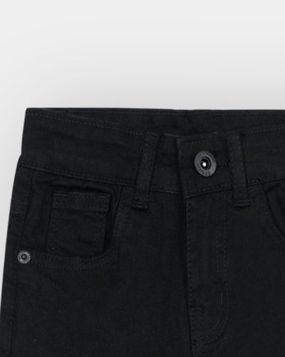 Boys Slim Fit Denim