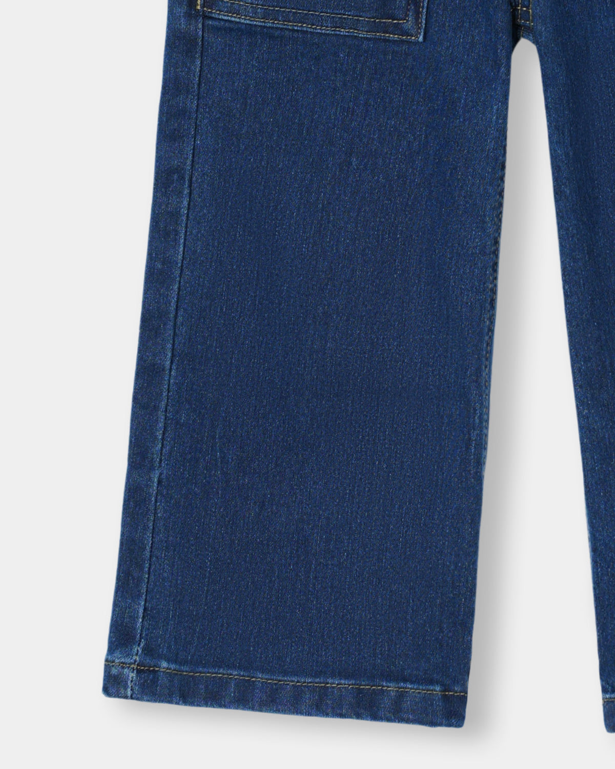 Girls Flared Denim - Engine - Buy Now