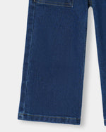 Girls Flared Denim - Engine - Buy Now