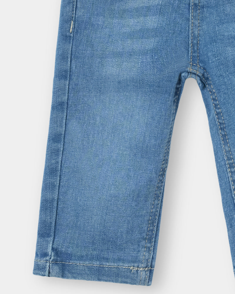 Boys Slim Fit Denim - Engine - Buy Now