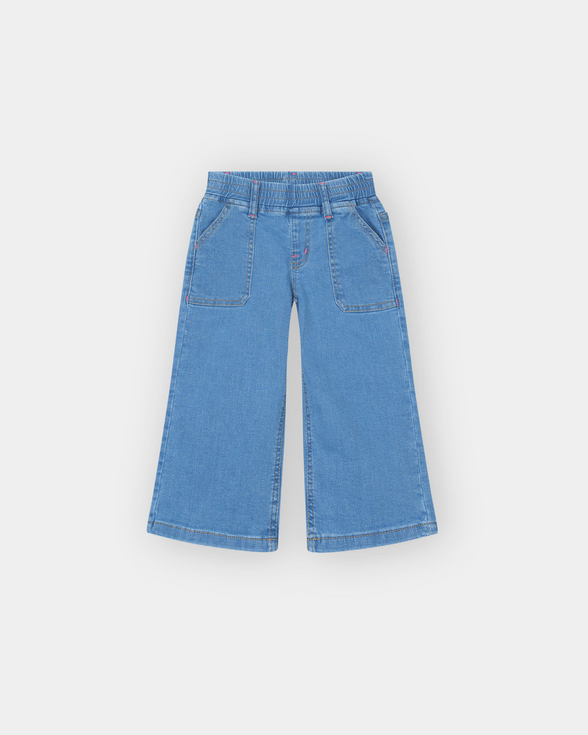 Girls Flared Denim - Engine - Buy Now