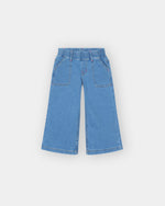 Girls Flared Denim - Engine - Buy Now