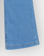 Girls Flared Denim - Engine - Buy Now