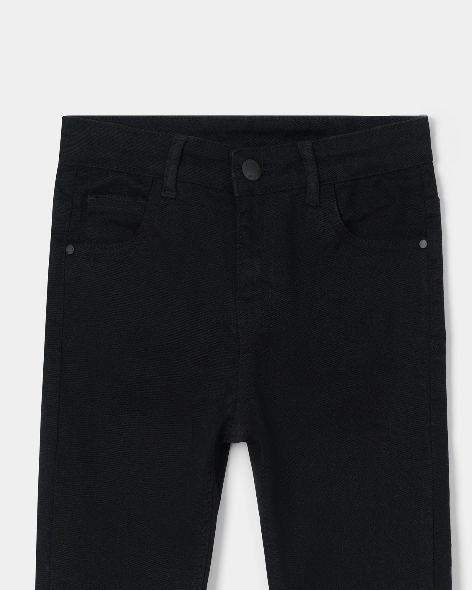 Boys Slim Fit Denim