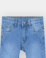 Boys Slim Fit Denim - Engine - Buy Now