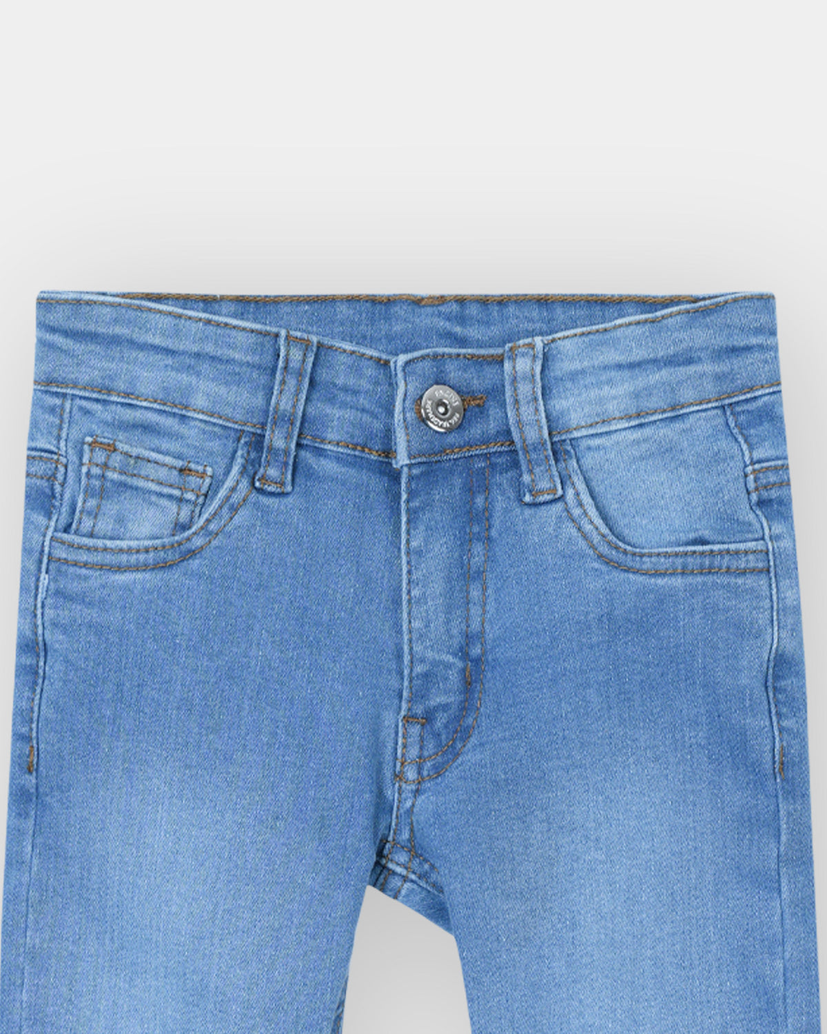 Boys Slim Fit Denim - Engine - Buy Now