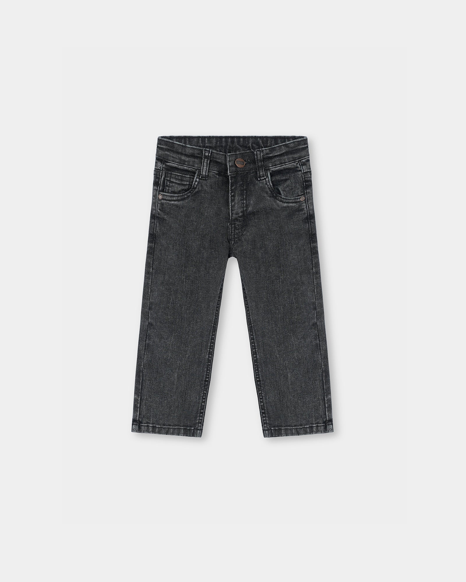 Boys Slim Fit Denim