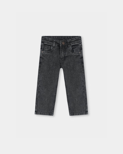 Boys Slim Fit Denim