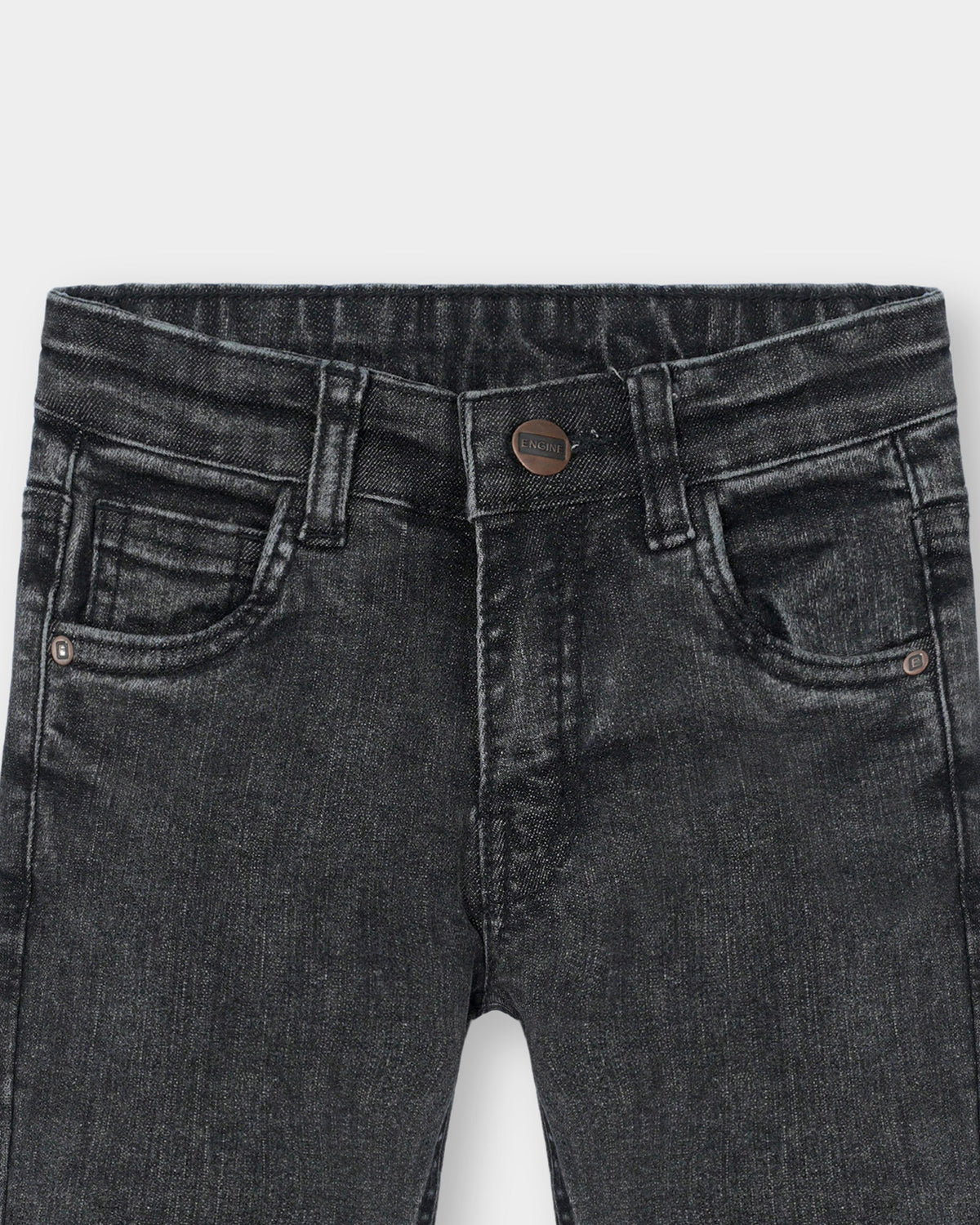 Boys Slim Fit Denim - Engine - Buy Now