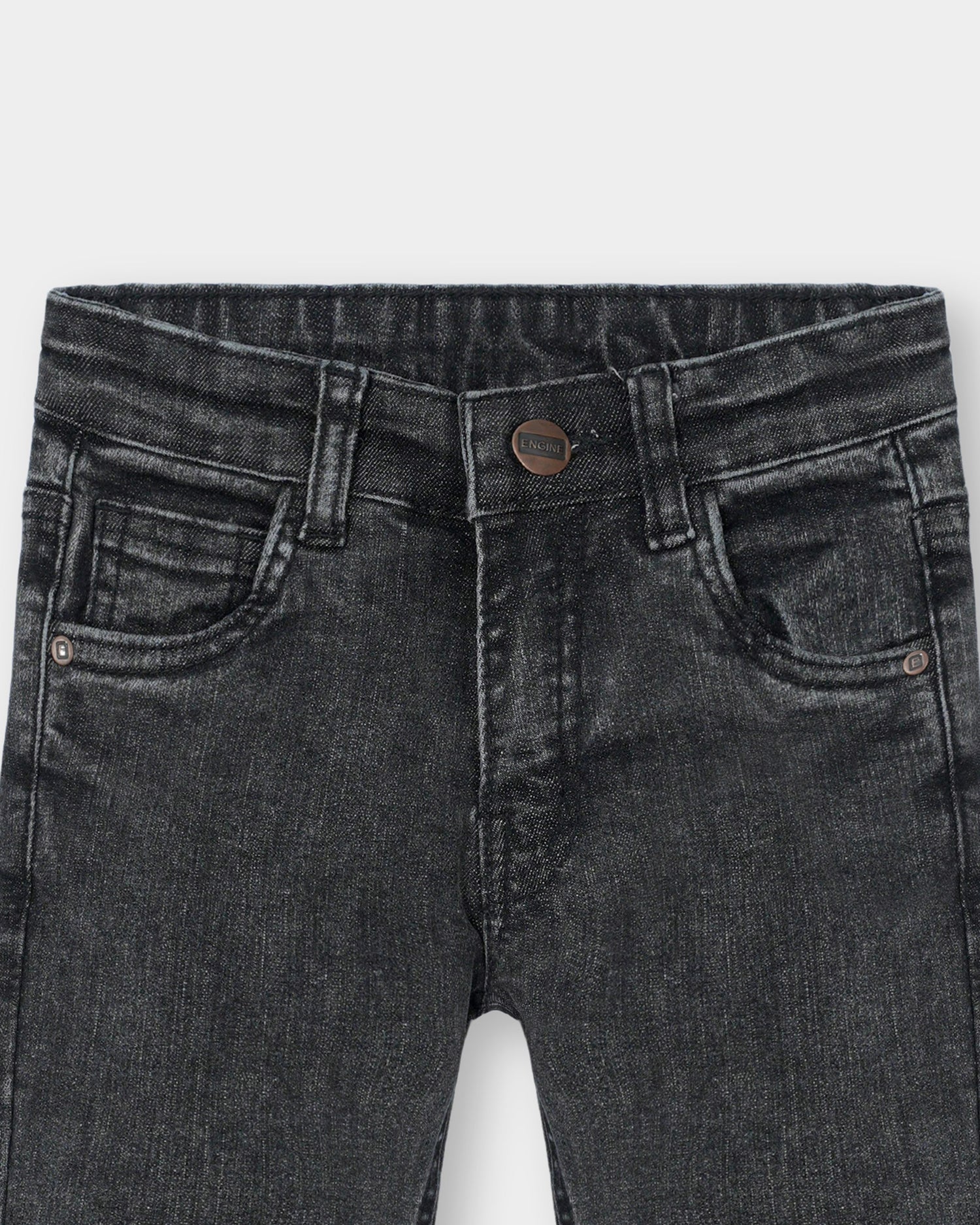 Boys Slim Fit Denim - Engine - Buy Now
