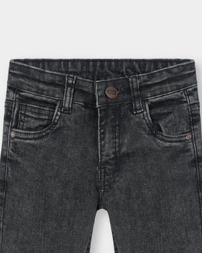 Boys Slim Fit Denim