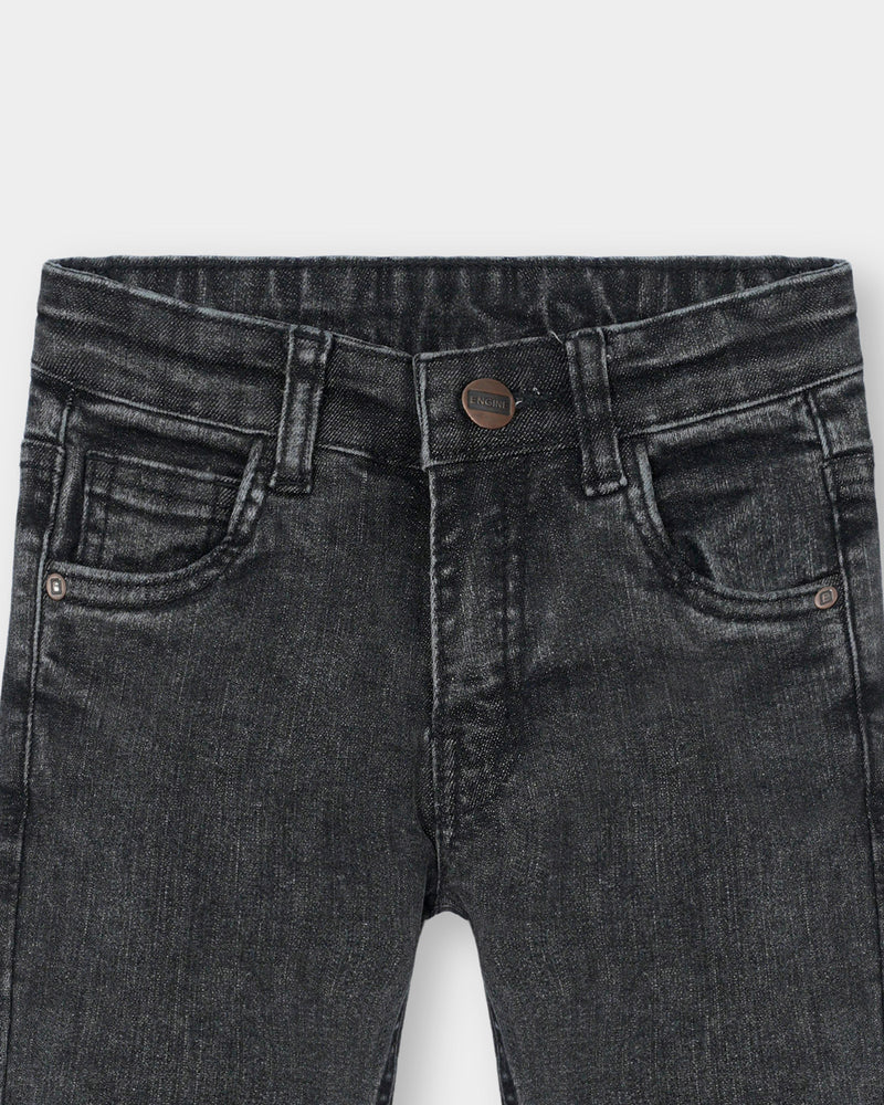 Boys Slim Fit Denim - Engine - Buy Now