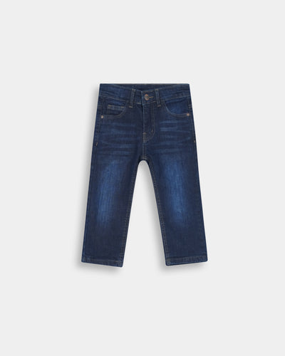 Boys Slim Fit Denim