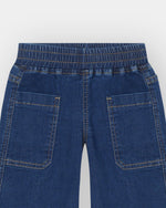 Girls Flared Denim - Engine - Buy Now