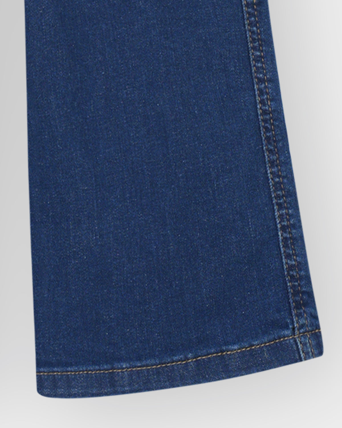 Girls Flared Denim - Engine - Buy Now
