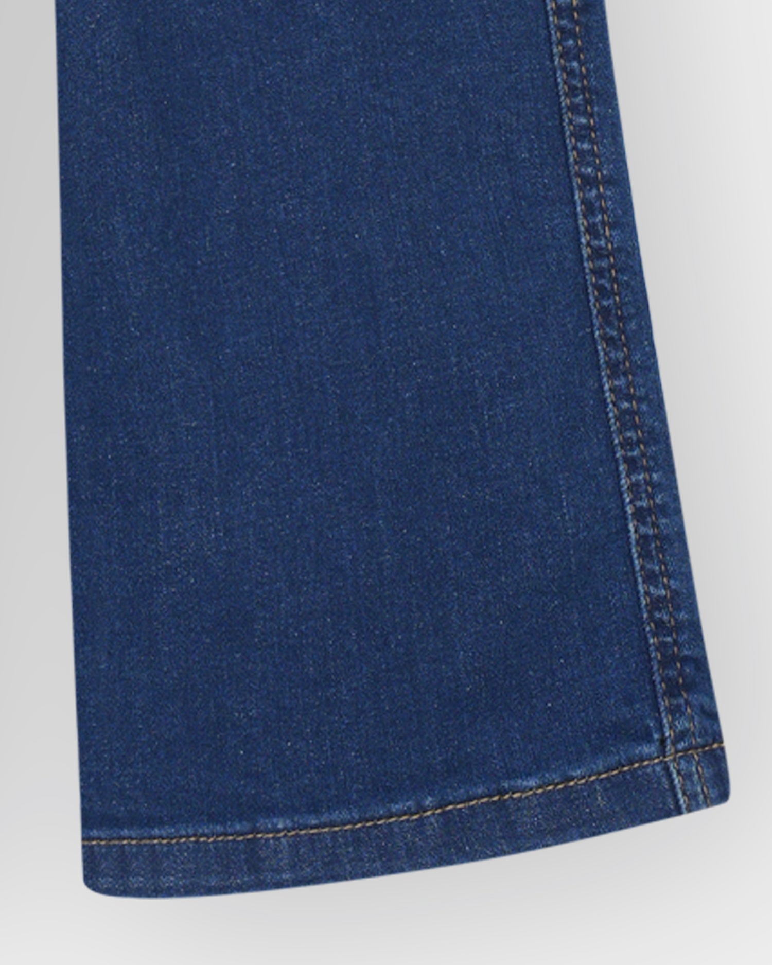 Girls Flared Denim - Engine - Buy Now