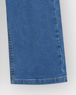 Girls Flared Denim - Engine - Buy Now