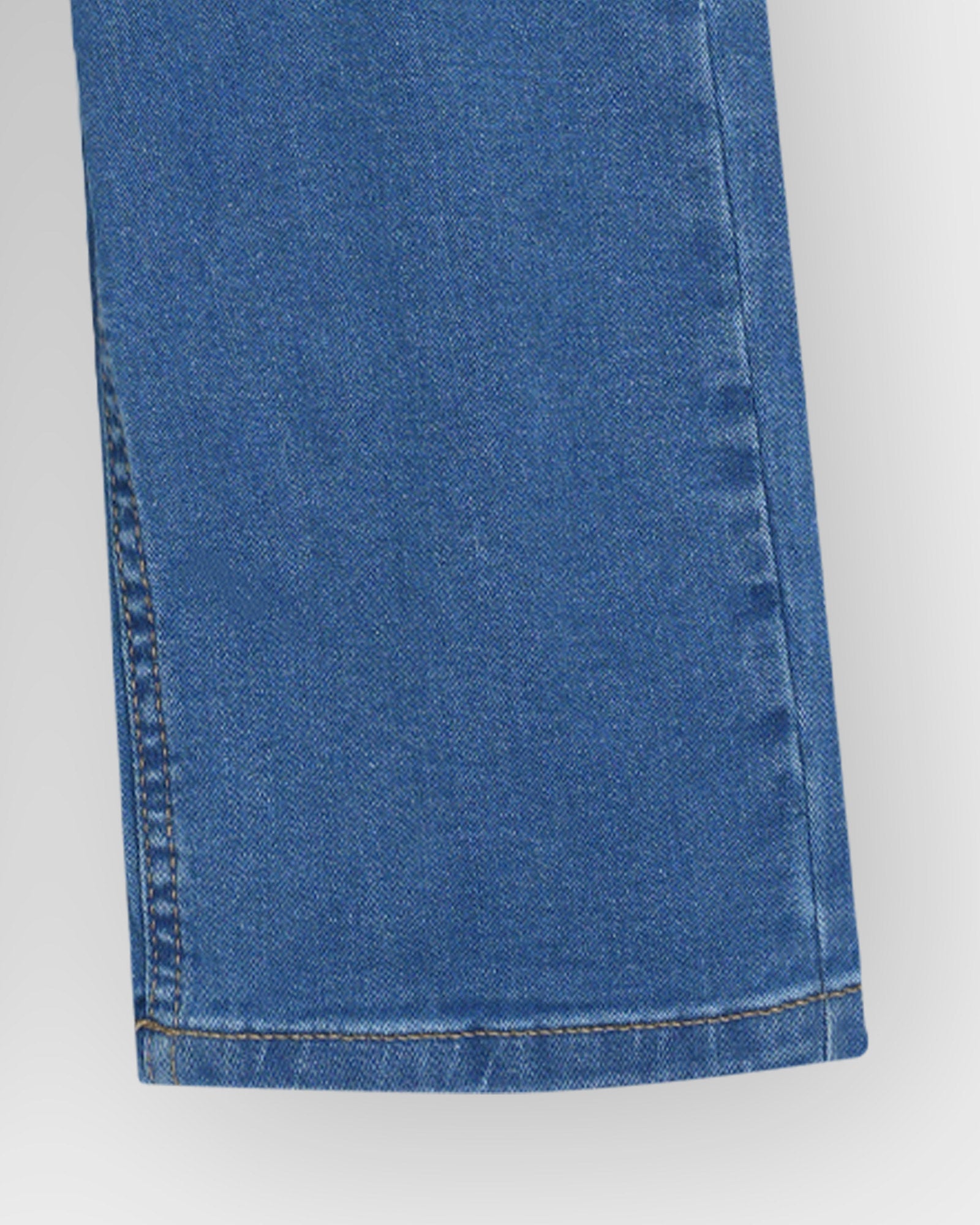 Girls Flared Denim - Engine - Buy Now